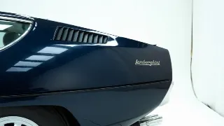 Foto 37 di 40: Lamborghini Espada