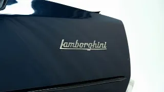 Foto 38 di 40: Lamborghini Espada