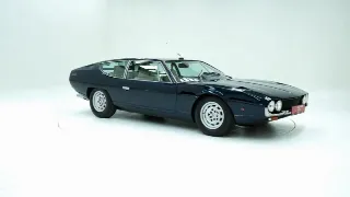 Foto 3 di 40: Lamborghini Espada