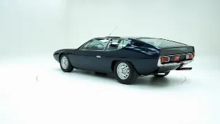 Foto 4 di 40: Lamborghini Espada