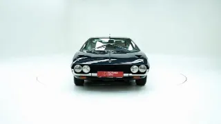 Foto 5 di 40: Lamborghini Espada