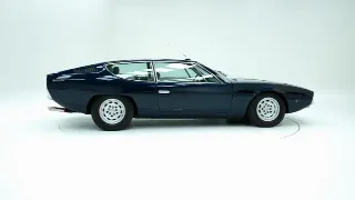 Foto 6 di 40: Lamborghini Espada