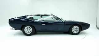 Foto 9 di 40: Lamborghini Espada