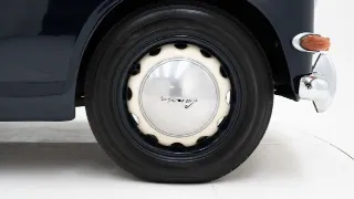 Foto 10 di 40: Lancia Aurelia B12