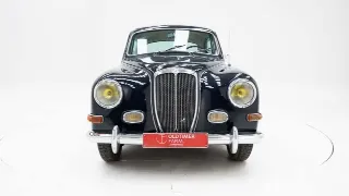 Foto 21 di 40: Lancia Aurelia B12