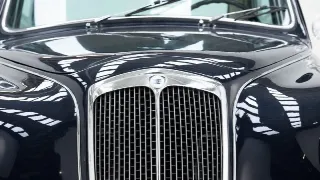 Foto 22 di 40: Lancia Aurelia B12