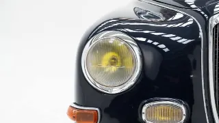 Foto 23 di 40: Lancia Aurelia B12