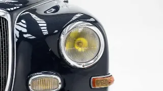 Foto 24 di 40: Lancia Aurelia B12