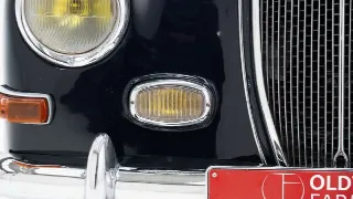 Foto 25 di 40: Lancia Aurelia B12