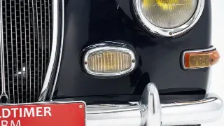 Foto 26 di 40: Lancia Aurelia B12