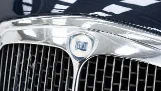 Foto 27 di 40: Lancia Aurelia B12