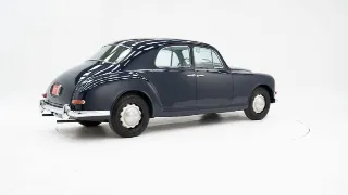 Foto 2 di 40: Lancia Aurelia B12