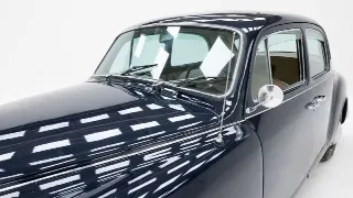 Foto 30 di 40: Lancia Aurelia B12