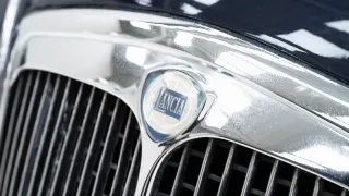 Foto 33 di 40: Lancia Aurelia B12