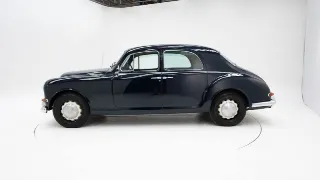 Foto 34 di 40: Lancia Aurelia B12