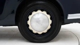 Foto 35 di 40: Lancia Aurelia B12