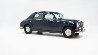 Foto 3 di 40: Lancia Aurelia B12