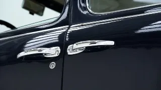 Foto 40 di 40: Lancia Aurelia B12
