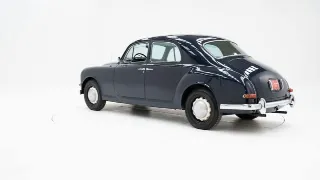 Foto 4 di 40: Lancia Aurelia B12