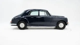 Foto 6 di 40: Lancia Aurelia B12