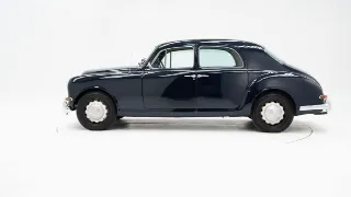 Foto 8 di 40: Lancia Aurelia B12