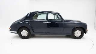Foto 9 di 40: Lancia Aurelia B12