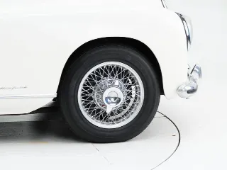 Foto 10 di 40: Lancia Aurelia B50 Cabriolet