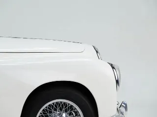 Foto 11 di 40: Lancia Aurelia B50 Cabriolet