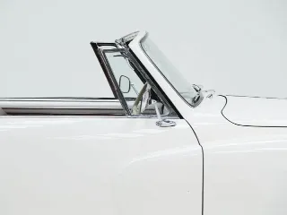 Foto 12 di 40: Lancia Aurelia B50 Cabriolet