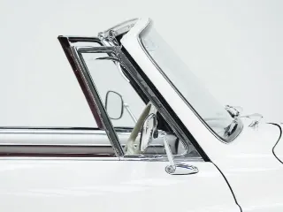 Foto 13 di 40: Lancia Aurelia B50 Cabriolet