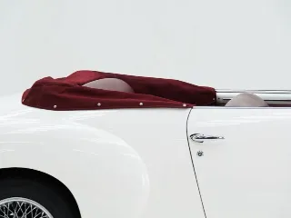 Foto 15 di 40: Lancia Aurelia B50 Cabriolet