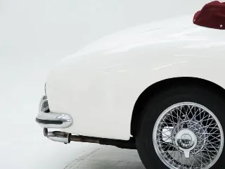 Foto 17 di 40: Lancia Aurelia B50 Cabriolet