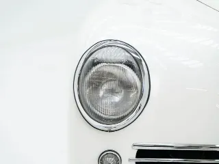 Foto 20 di 40: Lancia Aurelia B50 Cabriolet