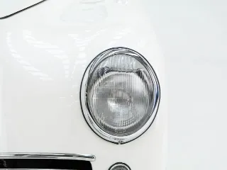 Foto 21 di 40: Lancia Aurelia B50 Cabriolet