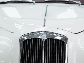 Foto 22 di 40: Lancia Aurelia B50 Cabriolet