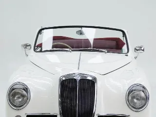 Foto 23 di 40: Lancia Aurelia B50 Cabriolet