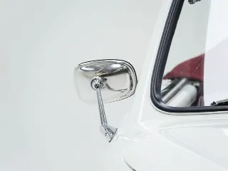 Foto 24 di 40: Lancia Aurelia B50 Cabriolet