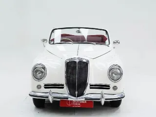 Foto 26 di 40: Lancia Aurelia B50 Cabriolet