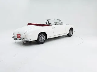 Foto 2 di 40: Lancia Aurelia B50 Cabriolet