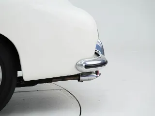 Foto 30 di 40: Lancia Aurelia B50 Cabriolet