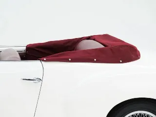 Foto 31 di 40: Lancia Aurelia B50 Cabriolet