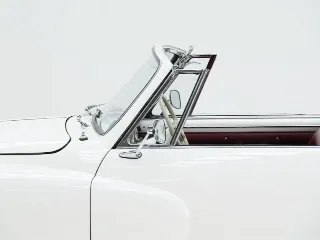 Foto 32 di 40: Lancia Aurelia B50 Cabriolet