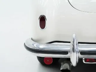 Foto 40 di 40: Lancia Aurelia B50 Cabriolet