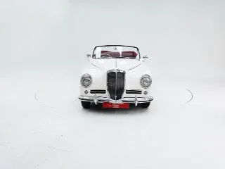 Foto 5 di 40: Lancia Aurelia B50 Cabriolet