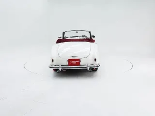Foto 7 di 40: Lancia Aurelia B50 Cabriolet