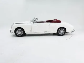 Foto 8 di 40: Lancia Aurelia B50 Cabriolet
