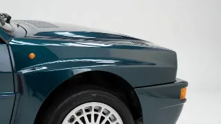Foto 14 di 40: Lancia Delta Evoluzione 8V