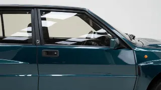 Foto 15 di 40: Lancia Delta Evoluzione 8V