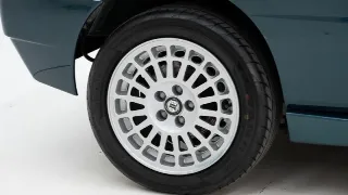 Foto 17 di 40: Lancia Delta Evoluzione 8V