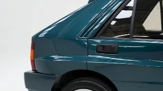 Foto 18 di 40: Lancia Delta Evoluzione 8V